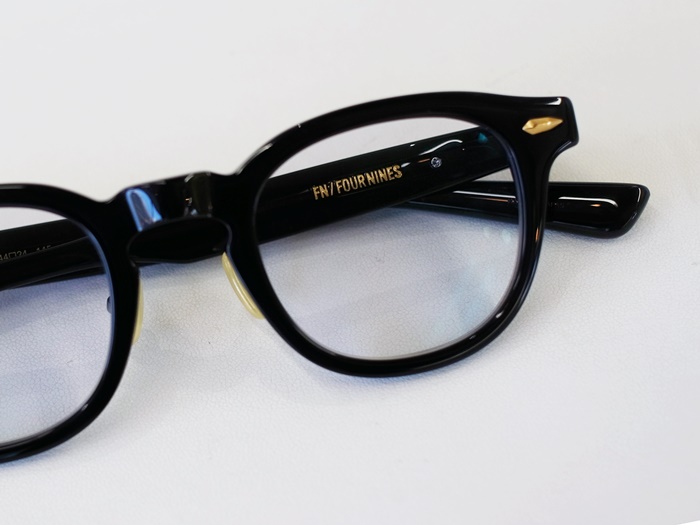 999.9 People”FN/FOUR NINES FN-0144”】 | 999.9 selected by HAYASHI
