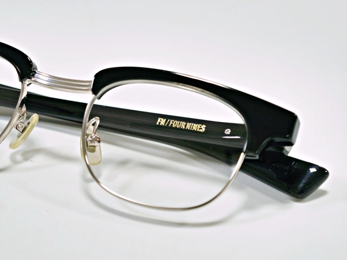 FN/FOUR NINES新作”FN-1547”DETAIL追加アップ！】 | 999.9 selected by