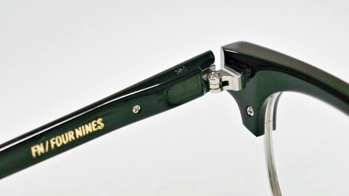 FN/FOUR NINES ”FN-1547”（2024.12.18更新）】 | 999.9 selected