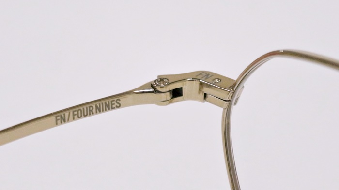FN/FOUR NINES ”FN-1749”（2024.12.19更新）】 | 999.9 selected by