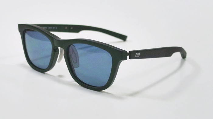 フォーナインズ SP-27ZEISS カラー52 54◻︎17 新品未使用 999.9（フォーナインズ） SP-27ZEISS SPシリーズ｜oomiya