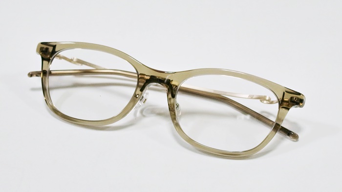 本日のみ！999.9…超美品！ブラック メタルフレーム (度あり)…ケースあり 楽天市場】新品 未使用 フォーナインズ 999.9 眼鏡フレーム M-150 8802