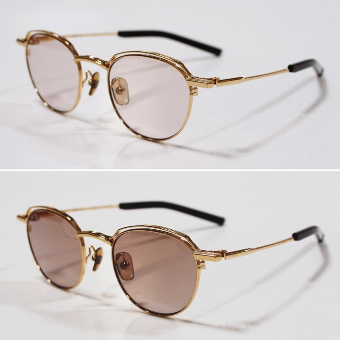 999.9 People”S-951T Photochromic”】 | 999.9 selected by HAYASHI