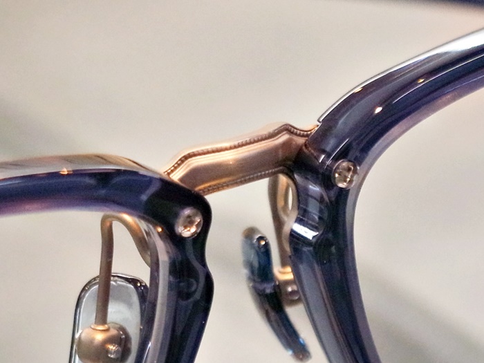 999.9 Review”M-152（M-152 series）”】 | 999.9 selected by HAYASHI