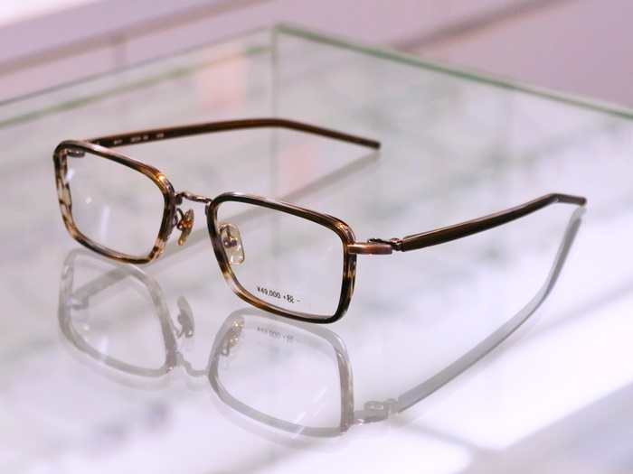 999.9 Review”M-171（M-170 series）”】 | 999.9 selected by HAYASHI