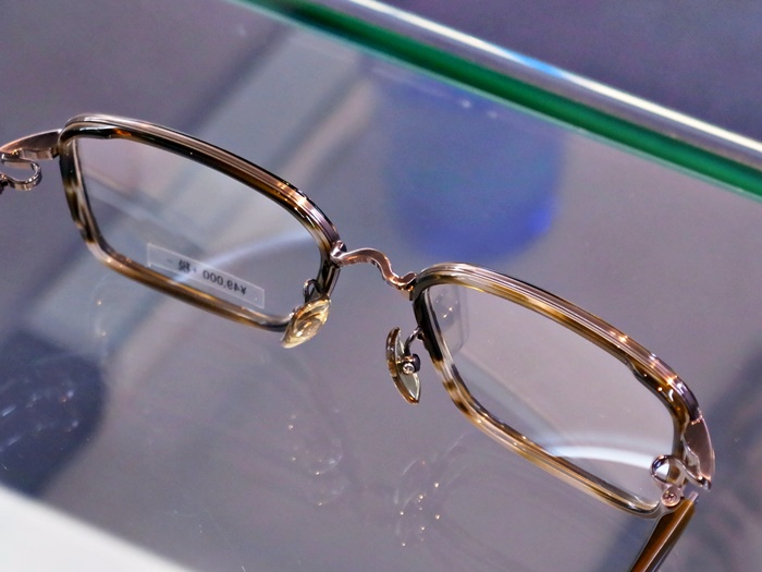 999.9 Review”M-171（M-170 series）”】 | 999.9 selected by HAYASHI