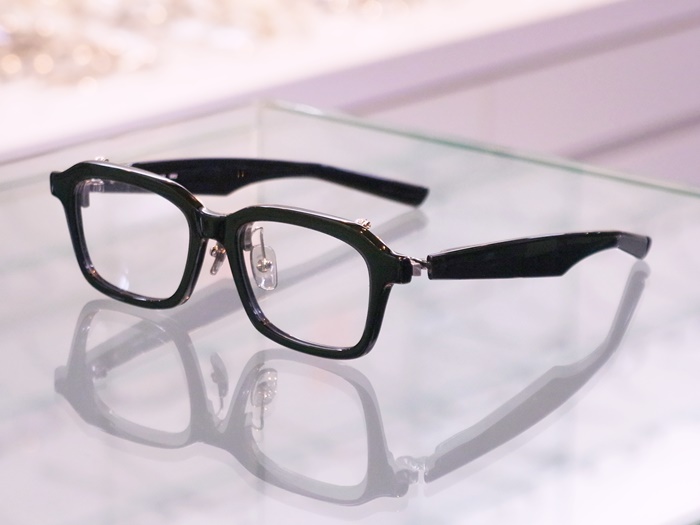 999.9新作再入荷＆Review跳ね上げフレーム”NPM-58”】 | 999.9 selected