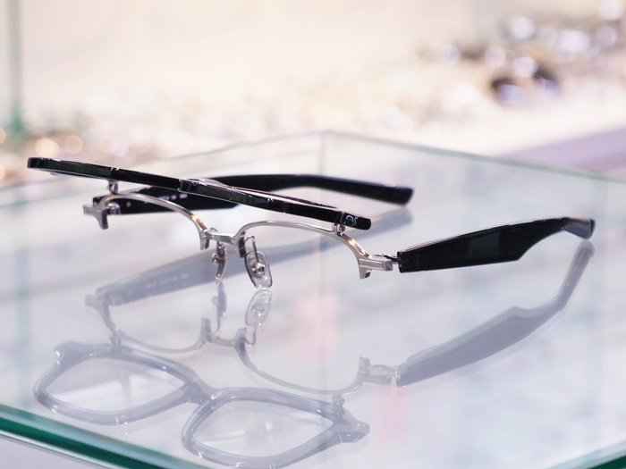 999.9新作再入荷＆Review跳ね上げフレーム”NPM-58”】 | 999.9 selected