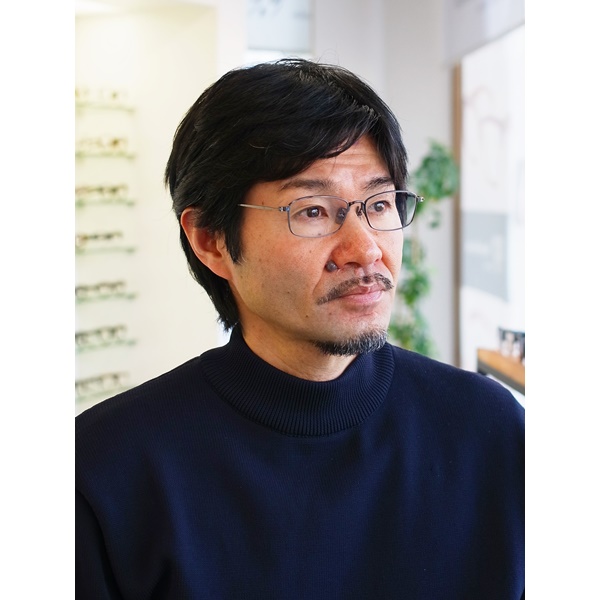 フォーナインズ　S-627T 　999.9 999.9（フォーナインズ） S-627T メタルフレーム｜oomiya – oomiya