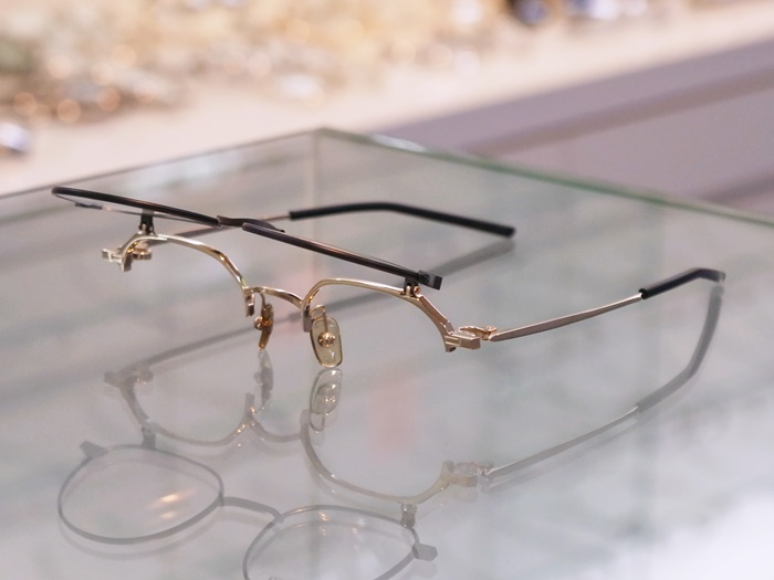 999.9 Review”跳ね上げフレームS-400T（S-400T series）”】 | 999.9