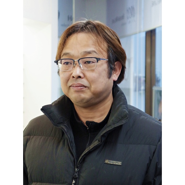 【Kouzou Hayashi】 999.9 People”HIGH-END S-07T H（S-07T H series）”】 | 999.9