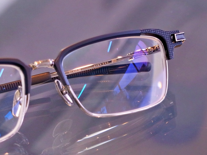 999.9 People”HIGH-END S-07T H（S-07T H series）”】 | 999.9