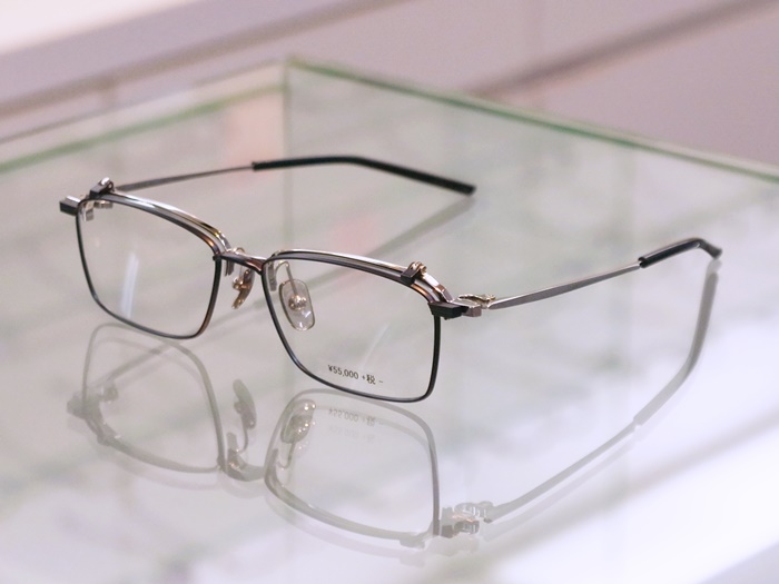 999.9 Review”跳ね上げフレームS-401T（S-400T series）”】 | 999.9