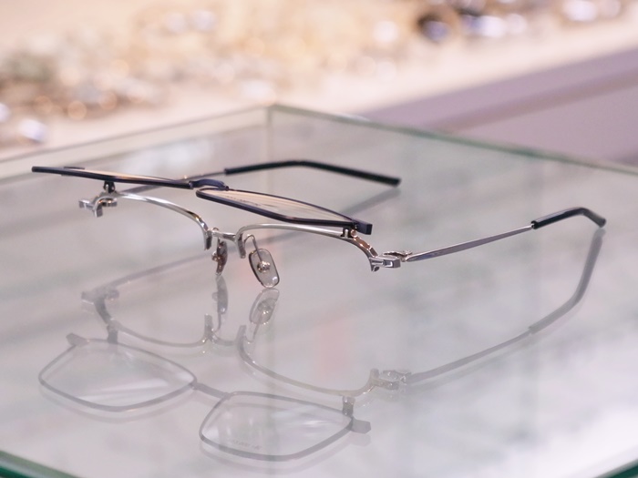 ぱれっと 9-nine- オリジナルメガネ 九條都モデル 2025年最新】Yahoo!オークション -九條都(その他)の中古品・新品・未