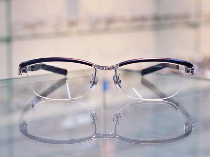 999.9新作再入荷”S-24T”】 | 999.9 selected by HAYASHI-MEGANE BLOG(2)