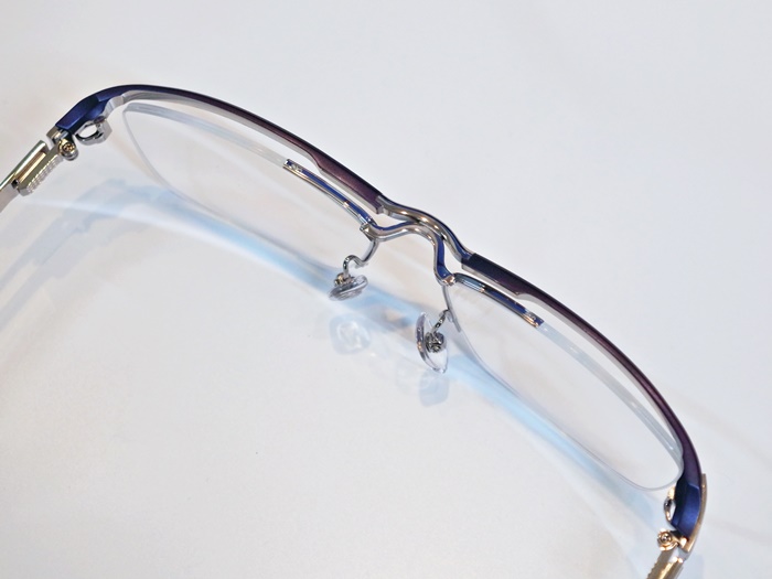999.9新作再入荷”S-24T”】 | 999.9 selected by HAYASHI-MEGANE BLOG(2)