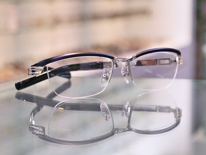 999.9新作再入荷”S-24T”】 | 999.9 selected by HAYASHI-MEGANE BLOG(2)