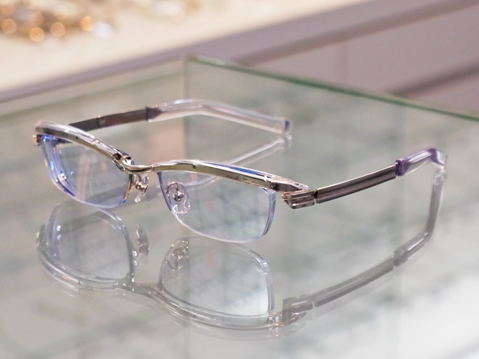 999.9 People”M-24”】 | 999.9 selected by HAYASHI-MEGANE BLOG(2)