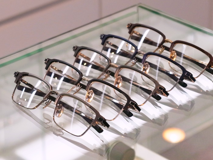 999.9 Review”HIGH-END S-07T（S-07T H series）”】 | 999.9 selected