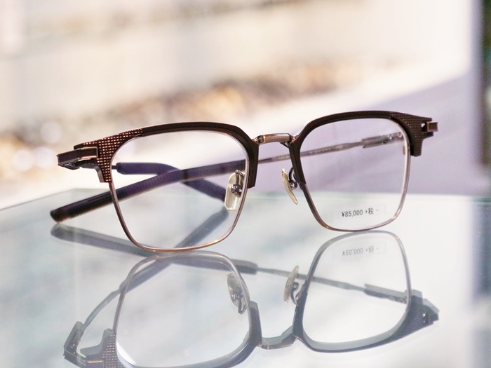 h.keigoooo　 サン　プラチナ 999.9 Review”HIGH-END S-08T H（S-07T H series）”】 | 999.9