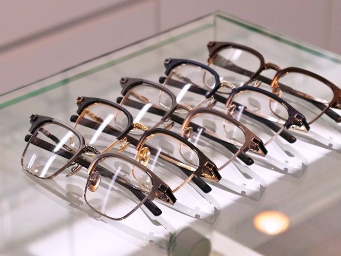 h.keigoooo　 サン　プラチナ 999.9 Review”HIGH-END S-08T H（S-07T H series）”】 | 999.9