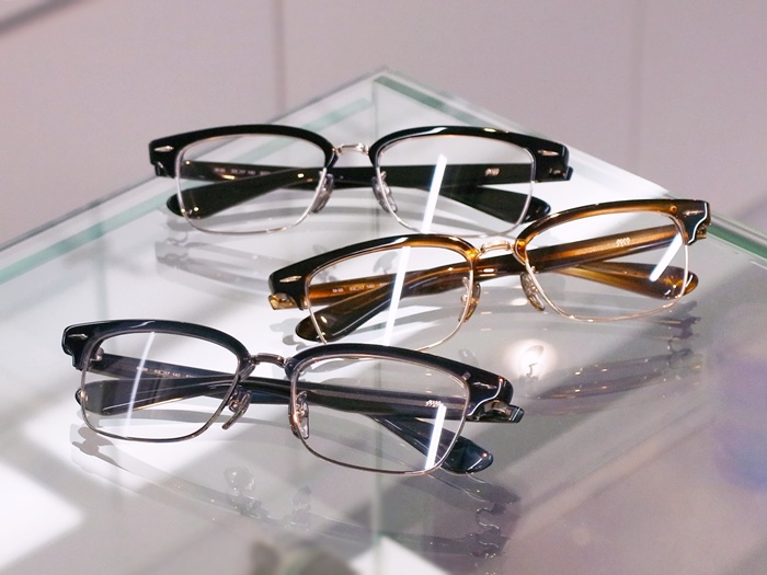 絶賛捨て活中ページ② 999.9 People”S-876T”】 | 999.9 selected by HAYASHI-MEGANE BLOG(2)