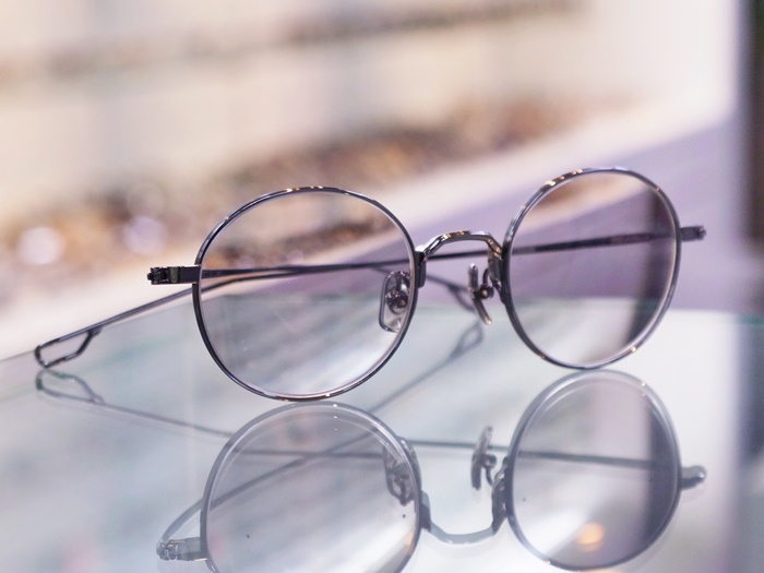 [超美品］フォーナインズ フィールサン 999.9 feelsun F-16S 999.9 feelsun フォーナインズ サングラス 2024 SPRING「F-16S