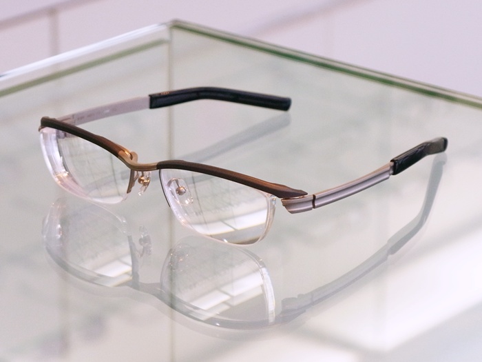 999.9 People”S-24T”】 | 999.9 selected by HAYASHI-MEGANE BLOG(2)