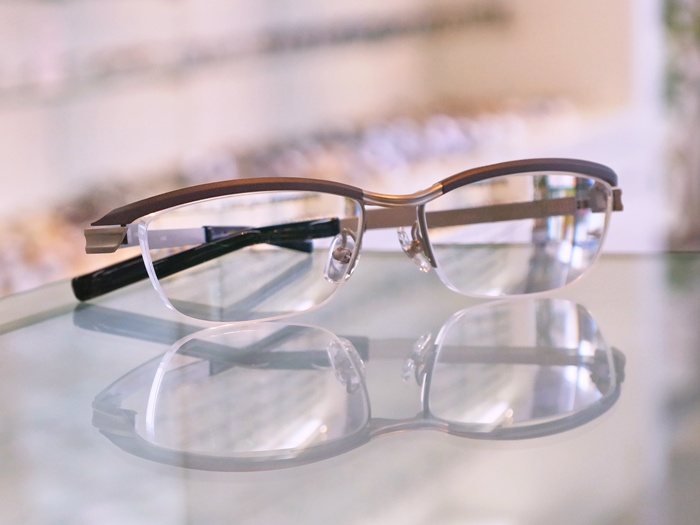 999.9 People”S-24T”】 | 999.9 selected by HAYASHI-MEGANE BLOG(2)