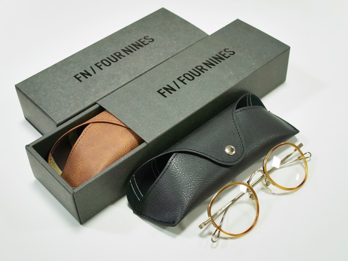 FN/FOUR NINES新作”FN-1949”（後編 2025.08.20更新）】 | 999.9