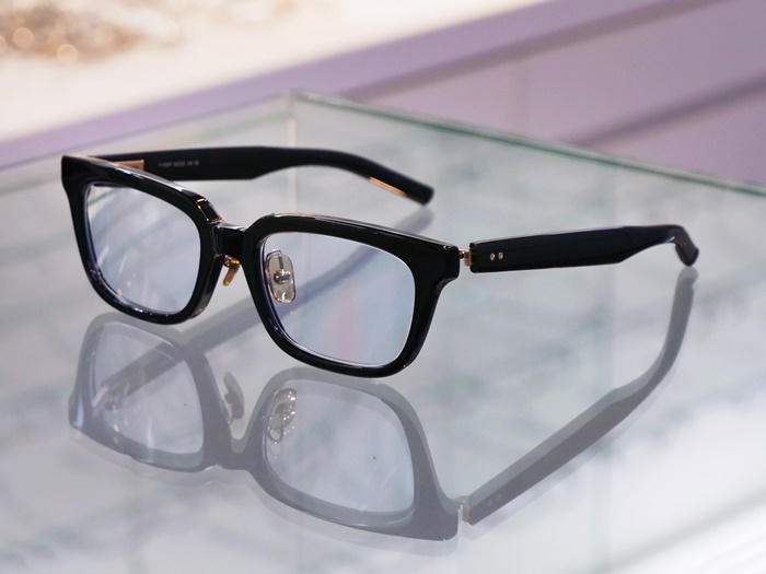 999.9 feelsun 4th collection 「F-01AP」 美品 999.9 feelsun 新作入荷 F-04AP ｜ oomiya和歌山本店アイウェア