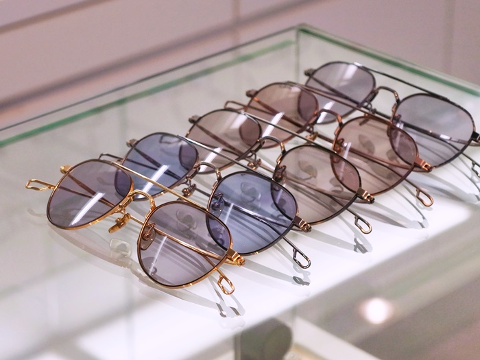 999.9新作2025春モデル入荷第9弾!!】 | 999.9 selected by HAYASHI