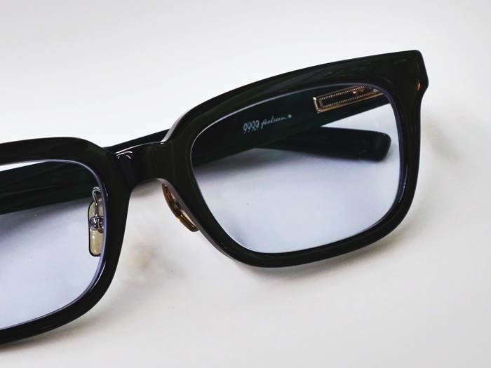 999.9 People”999.9feelsun F-61NP”】 | 999.9 selected by HAYASHI