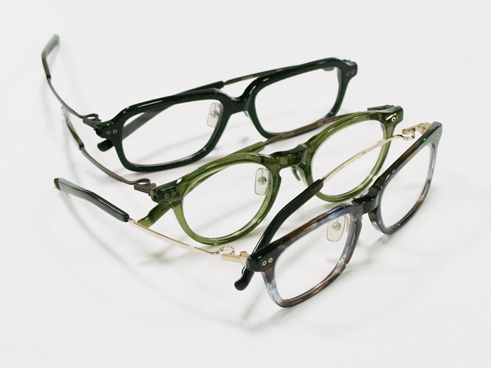 999.9(OPTICAL) | 999.9 selected by HAYASHI-MEGANE BLOG(2)