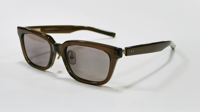 999.9feelsun新作”F-60NPシリーズ”＆”F-60NPシリーズZEISS（後編