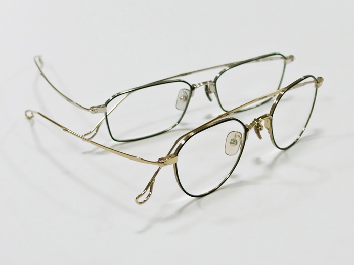 999.9(OPTICAL) | 999.9 selected by HAYASHI-MEGANE BLOG(2)
