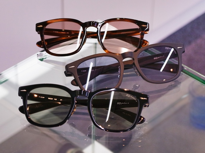 999.9feelsun再入荷”F-35NP（F-35NPシリーズ）”】 | 999.9 selected by