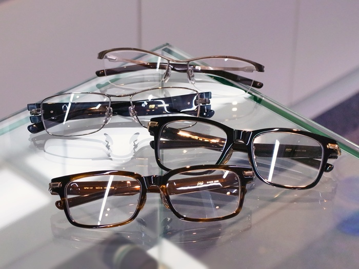 高峯ページ 999.9 selected by HAYASHI-MEGANE BLOG(2)