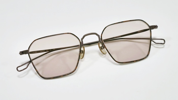 999.9feelsun新作”F-20Sシリーズ”（後編 2025.08.09更新）】 | 999.9