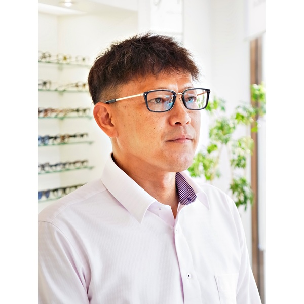 シクラメン　マナザシメガネ 999.9 selected by HAYASHI-MEGANE BLOG(2)