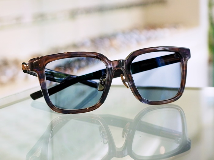 999.9 feelsun フォーナインズ カラーレンズ サングラス レア 999.9 People”999.9feelsun F-62NP”】 | 999.9 selected by HAYASHI