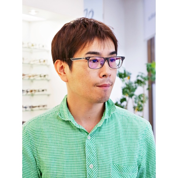 Target - まっちゃん 999.9 selected by HAYASHI-MEGANE BLOG(2)