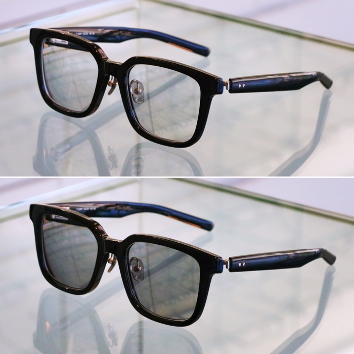 999.9feelsun F-62NP×PHOTOCHROMIC LENS】 | 999.9 selected by