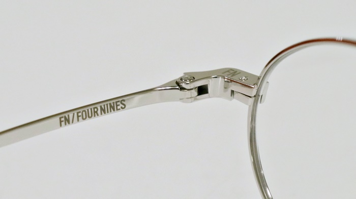 FN/FOUR NINES新作”FN-1949”（後編 2025.08.20更新）】 | 999.9