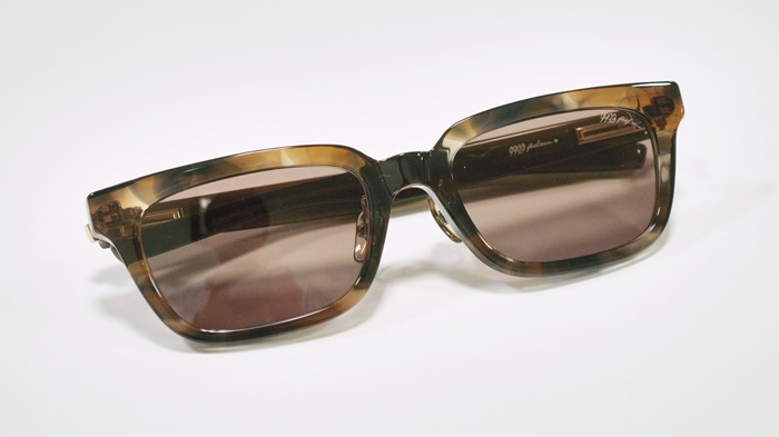 999.9 People”999.9feelsun F-61NP”】 | 999.9 selected by HAYASHI