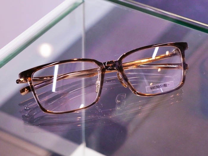 999.9 Review”NP-761（NP-760 series）”】 | 999.9 selected by