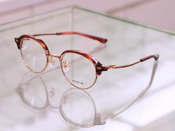 999.9 Review”M-135（M-135 series）”】 | 999.9 selected by HAYASHI 