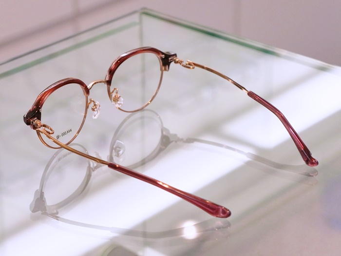 999.9 Review”M-135（M-135 series）”】 | 999.9 selected by HAYASHI