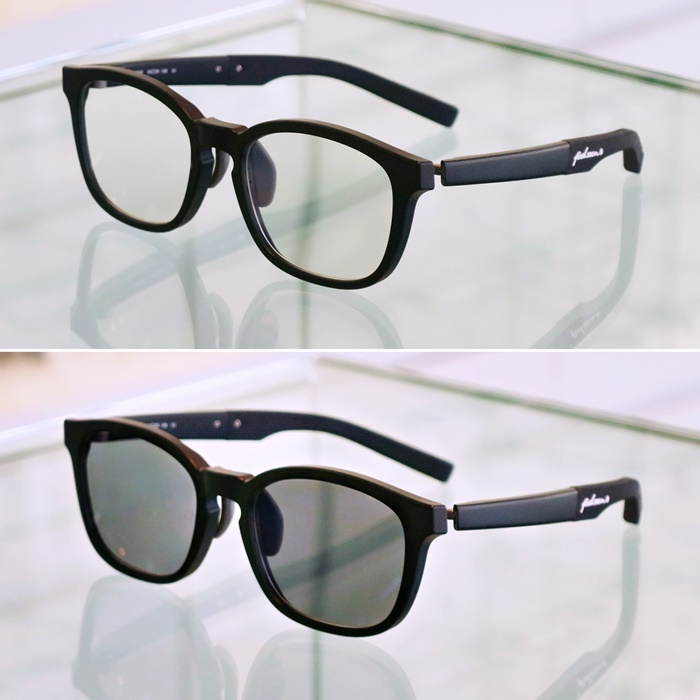 999.9feelsun F-06SP×PHOTOCHROMIC LENS】 | 999.9 selected by