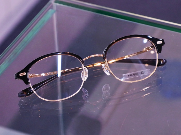 めめ出品 999.9 Review”M-136（M-135 series）”】 | 999.9 selected by HAYASHI